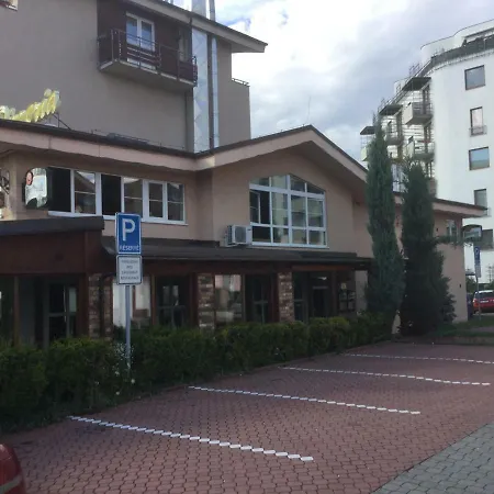 アパート Sunny Two-story Kyje *