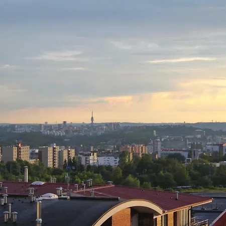 Sunny Two-story Kyje