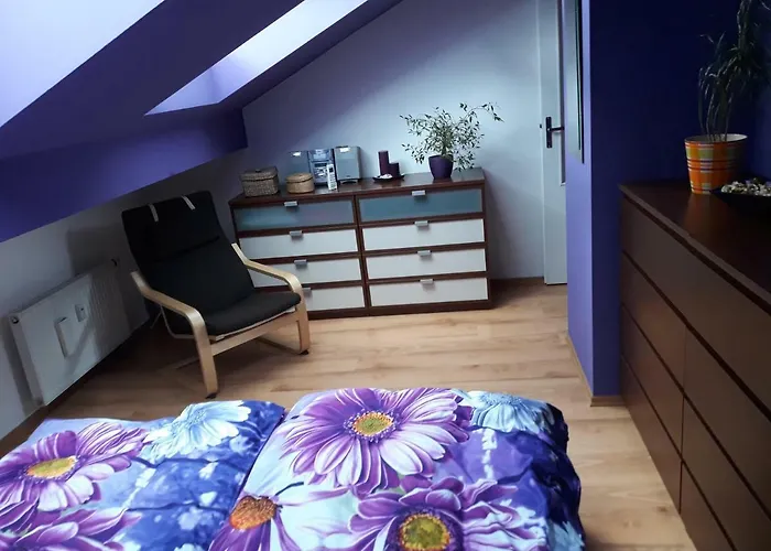 Sunny Two-story Kyje *