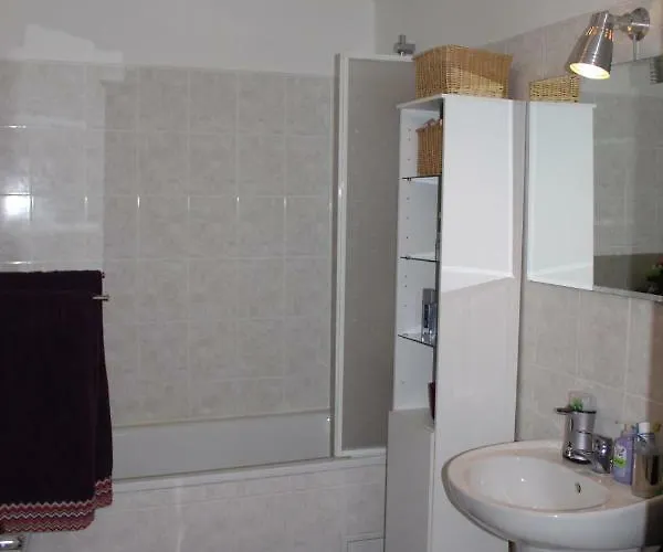 Appartement Sunny Two-story Kyje *
