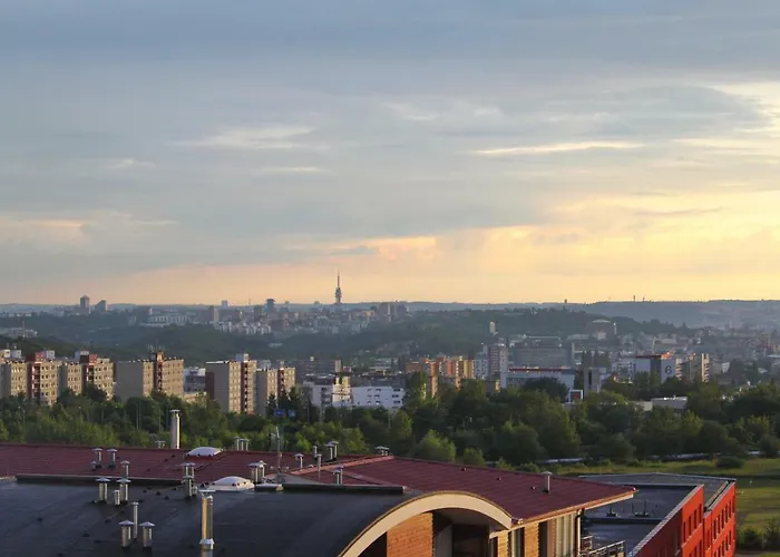 Sunny Two-story Kyje