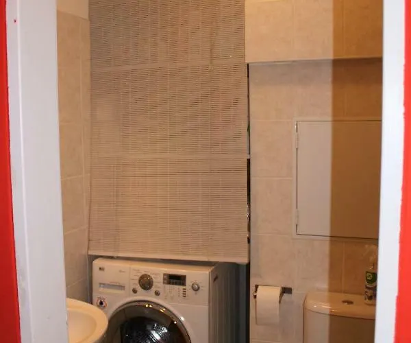 Appartement Sunny Two-story Kyje *