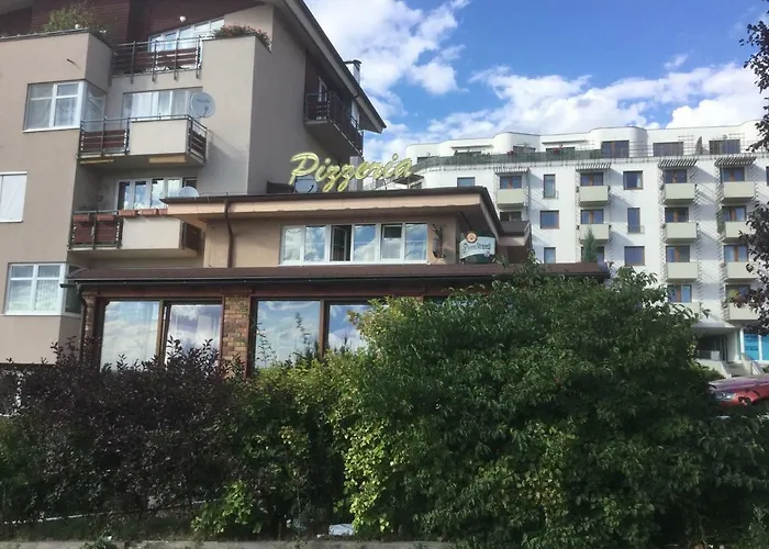 Sunny Two-story Kyje