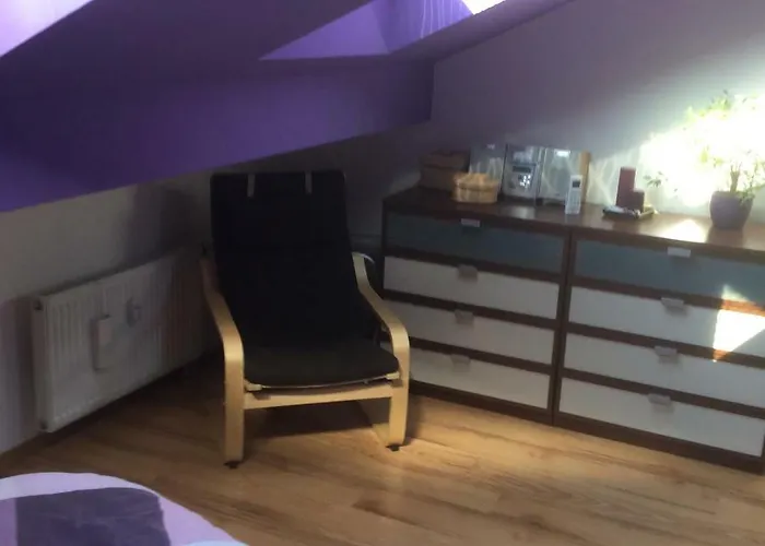 Appartamento Sunny Two-story Kyje
